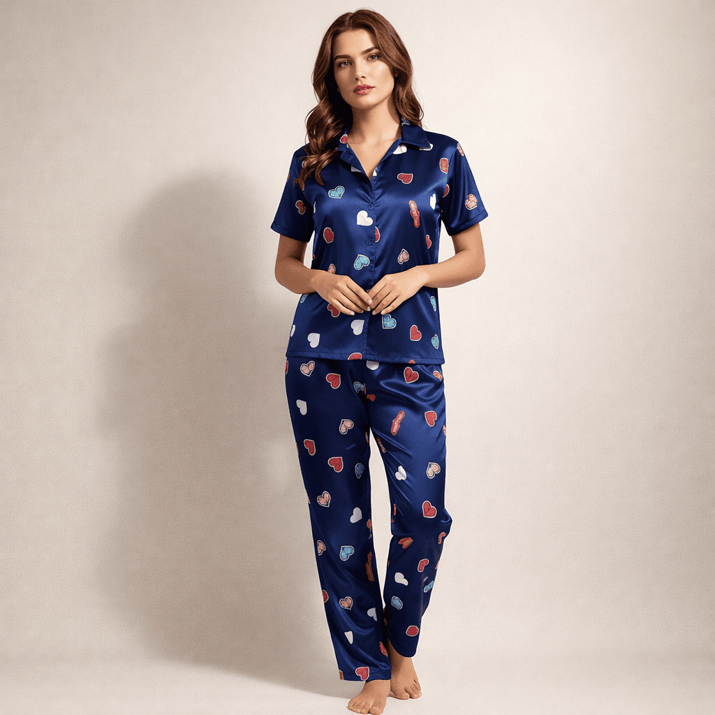 Full Length Hearts Set